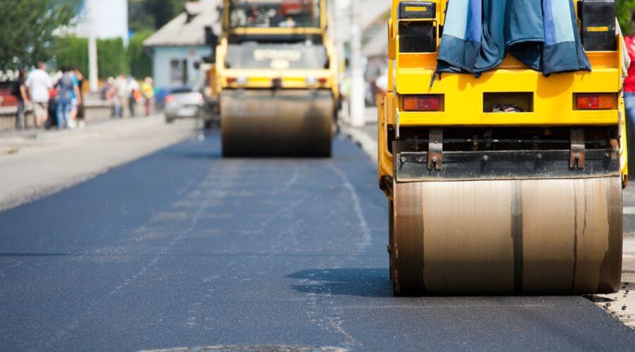 Expert top industrial roofings services in Redlake, MN